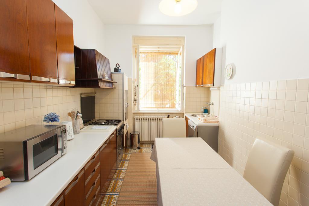 Apartment Ira Zadar Rum bild