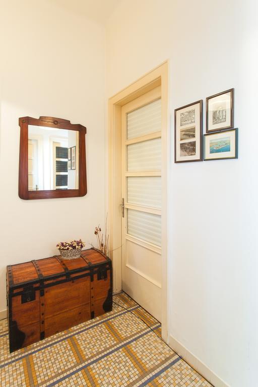 Apartment Ira Zadar Rum bild
