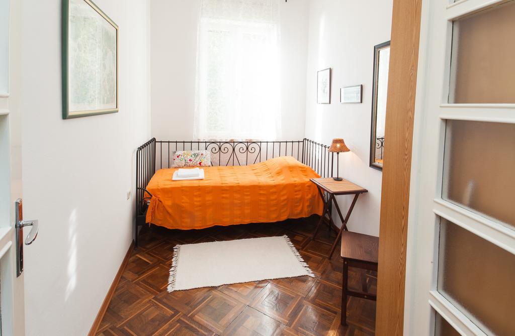 Apartment Ira Zadar Rum bild