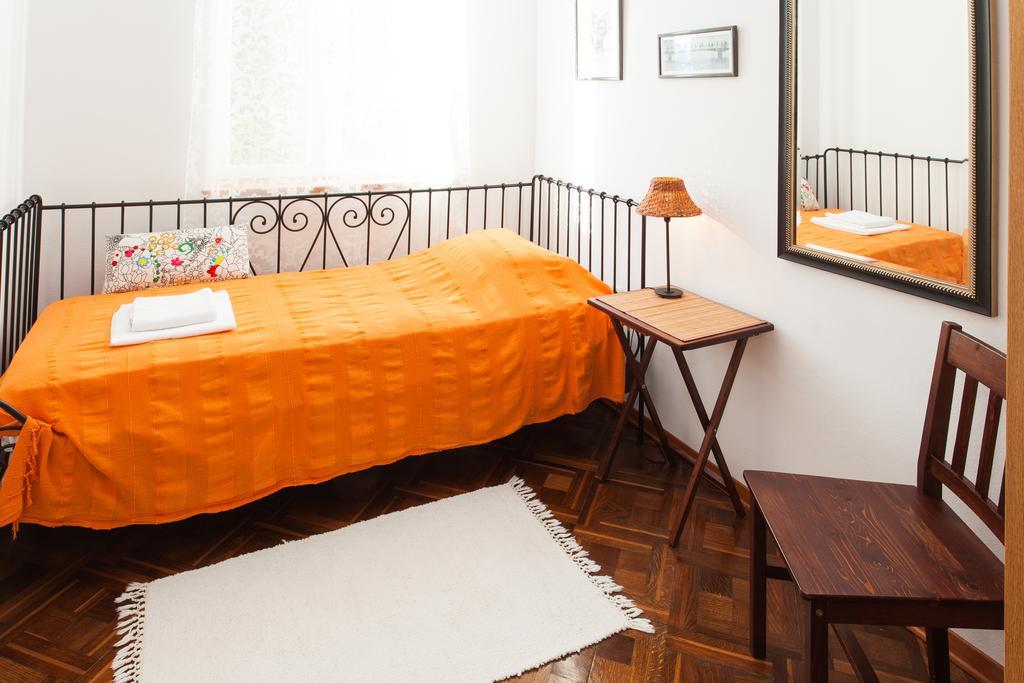 Apartment Ira Zadar Rum bild