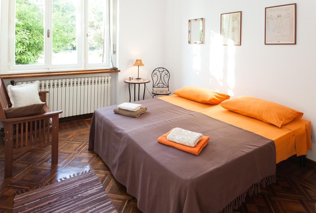 Apartment Ira Zadar Rum bild