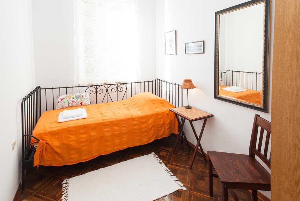 Apartment Ira Zadar Rum bild