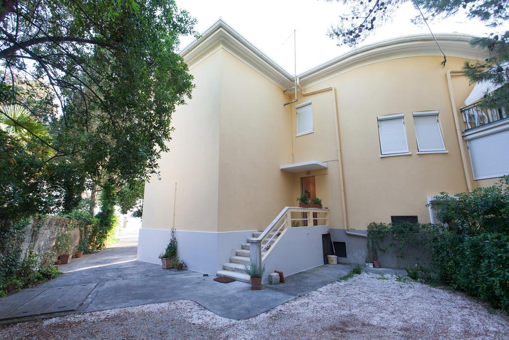 Apartment Ira Zadar Rum bild