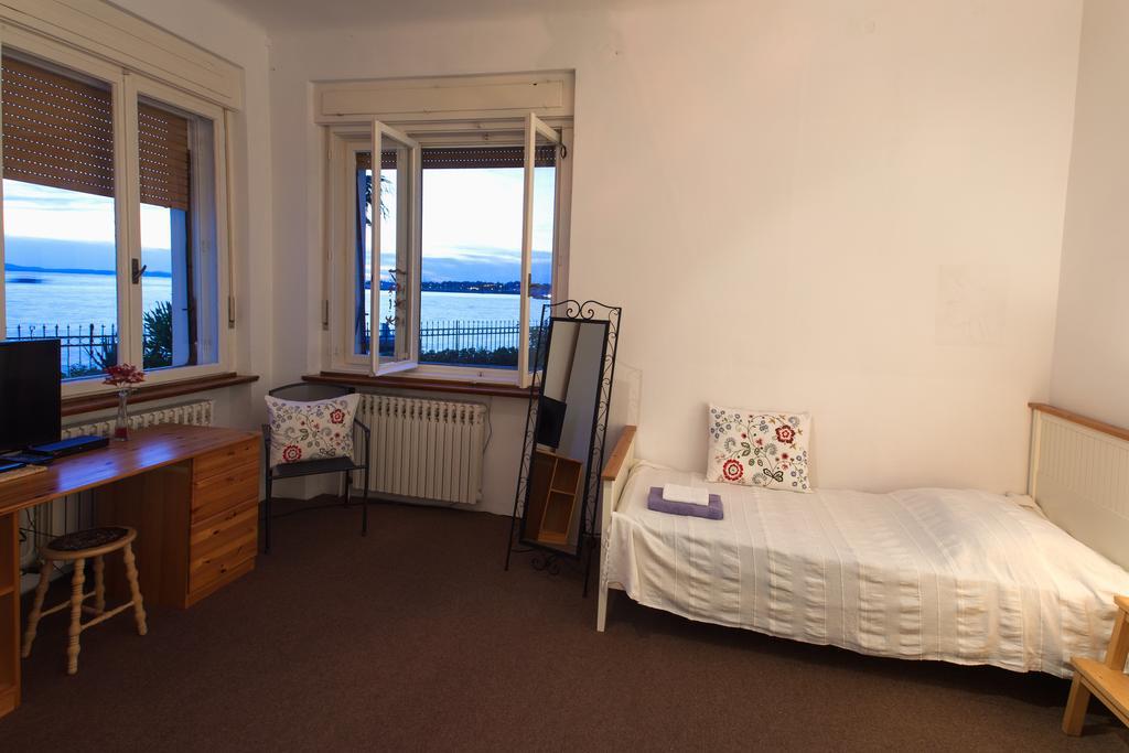Apartment Ira Zadar Rum bild