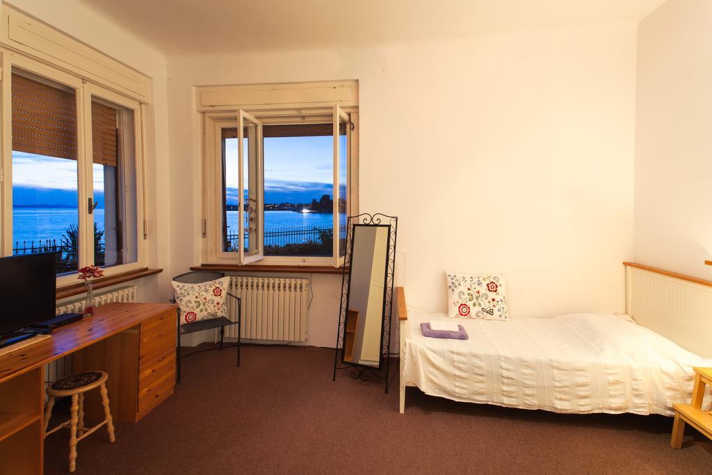 Apartment Ira Zadar Rum bild