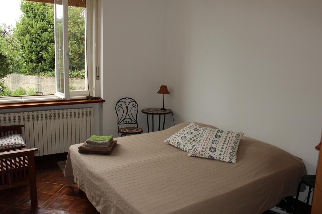 Apartment Ira Zadar Exteriör bild